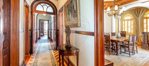 9 bedrooms Castles in Alcanena, Portugal No. 24101 30