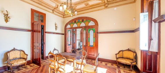 9 bedrooms Castles in Alcanena, Portugal No. 24101 18