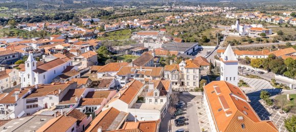 9 bedrooms Castles in Alcanena, Portugal No. 24101 3