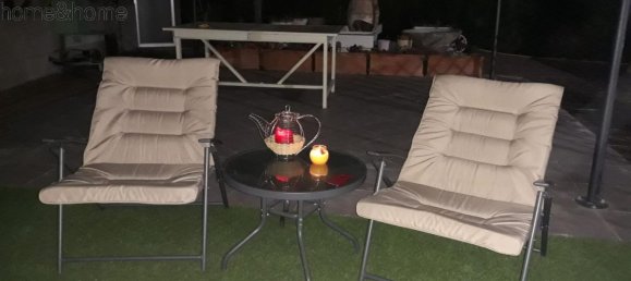 3 chambres Maison à Cuarte de Huerva, Spain No. 62008 41