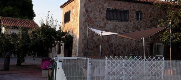 3 chambres Maison à Cuarte de Huerva, Spain No. 62008 50