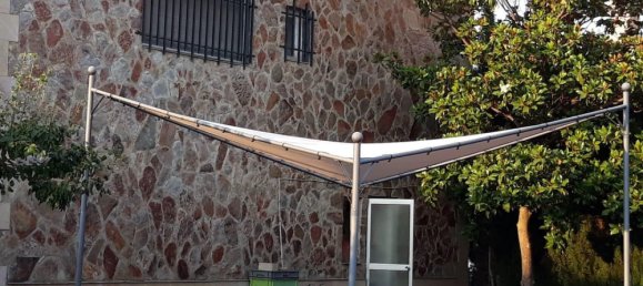 3 chambres Maison à Cuarte de Huerva, Spain No. 62008 46