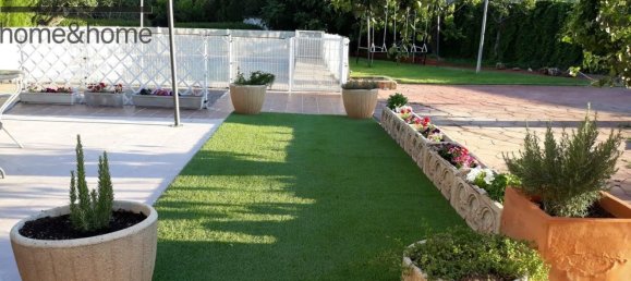 3 chambres Maison à Cuarte de Huerva, Spain No. 62008 45