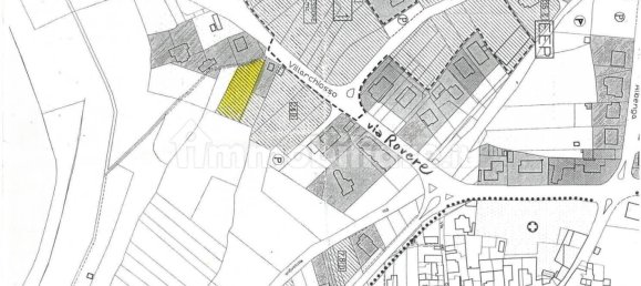 Terreno en Garessio, Italy 1249 m² No. 298665 3