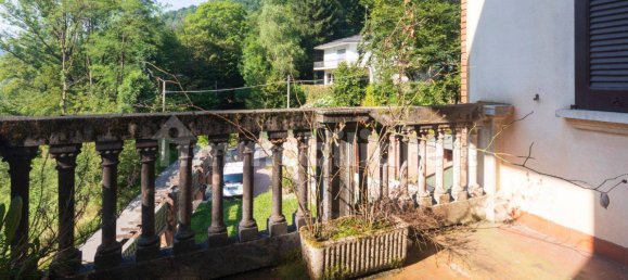 Квартира с 2 спальнями в Вальганна, Италия № 379263 26