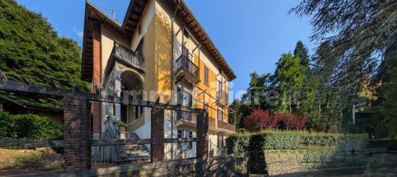 Квартира с 2 спальнями в Вальганна, Италия № 379263 2