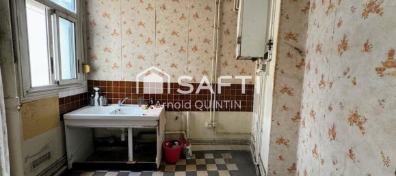 2 Schlafzimmer Wohnung in Verdun, France, Nr. 223672 6