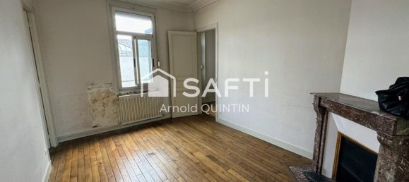 2 Schlafzimmer Wohnung in Verdun, France, Nr. 223672 3