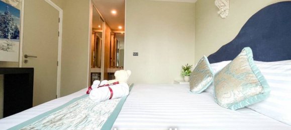 1 bedroom Condo in Bang Lamung, Thailand No. 18667 6