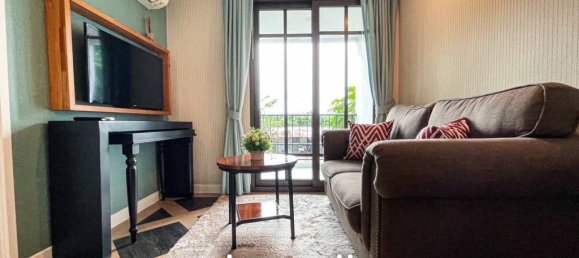 1 bedroom Condo in Bang Lamung, Thailand No. 18667 2