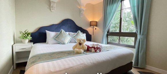 1 bedroom Condo in Bang Lamung, Thailand No. 18667 5