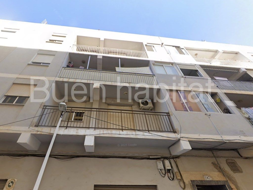 3 bedrooms Apartment in Castellon, Spain No. 205274