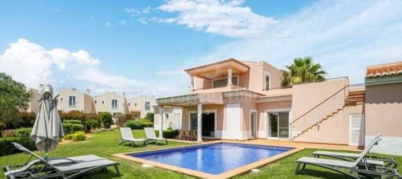 Villa de 3 dormitorios en Lagoa, Portugal No. 92904 15