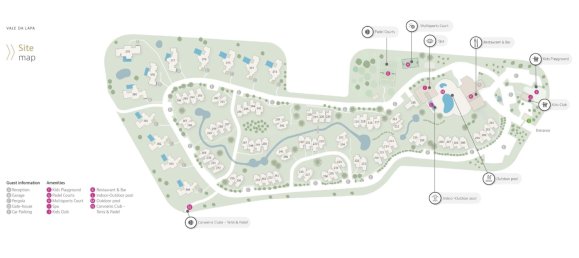 Villa de 3 dormitorios en Lagoa, Portugal No. 92904 8