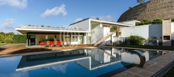 4 bedrooms Villa in Obidos, Portugal No. 109009 2