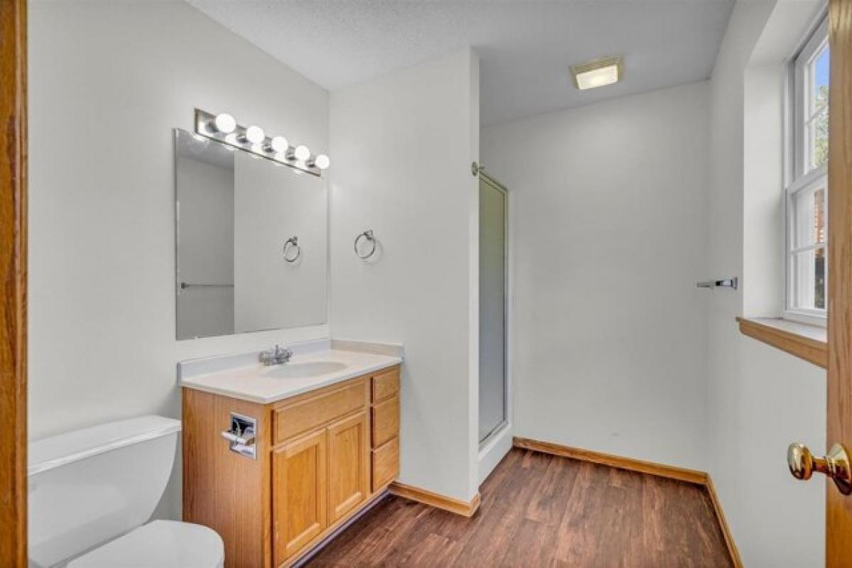 3 bedrooms House in Iowa City, USA No. 398617