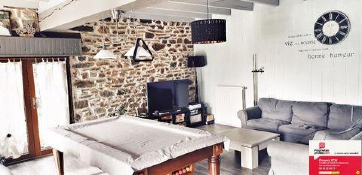 6 غرف نوم منزل في Etrelles, France رقم 31610