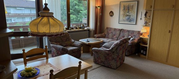 Студия в Траунштайн, Германия № 253490 4