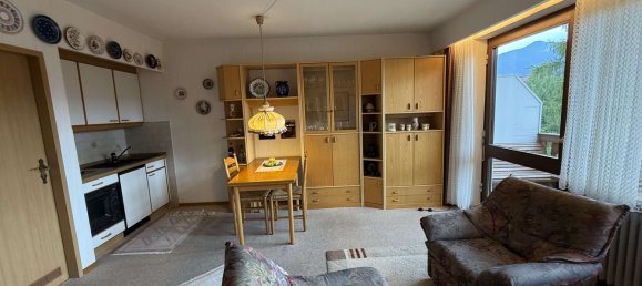 Студия в Траунштайн, Германия № 253490 3