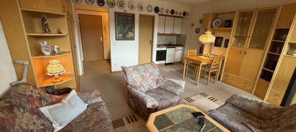 Студия в Траунштайн, Германия № 253490 2