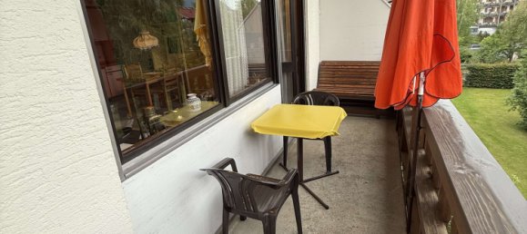 Студия в Траунштайн, Германия № 253490 5