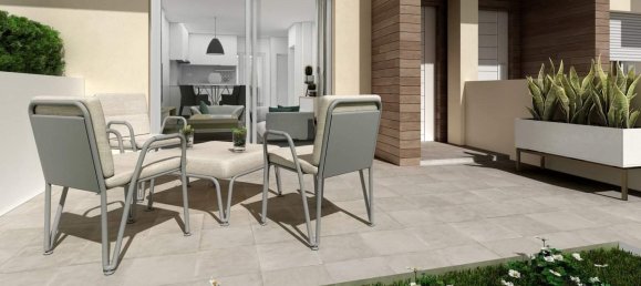 2 bedrooms Townhouse in La Manga del Mar Menor, Spain No. 286687 4