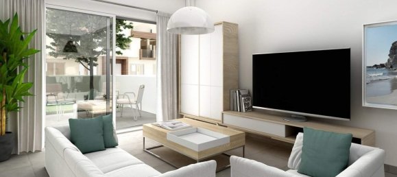 2 bedrooms Townhouse in La Manga del Mar Menor, Spain No. 286687 5