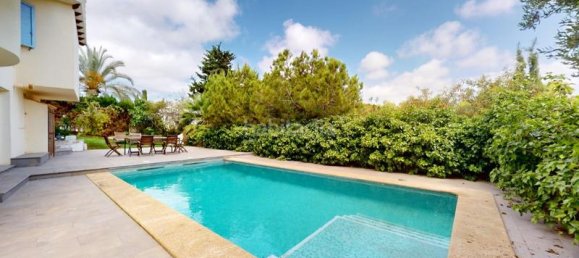 5 bedrooms Villa in Alicante, Spain No. 134230 27