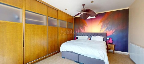 5 bedrooms Villa in Alicante, Spain No. 134230 24