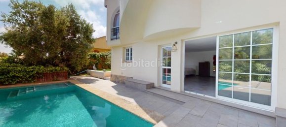 5 bedrooms Villa in Alicante, Spain No. 134230 28