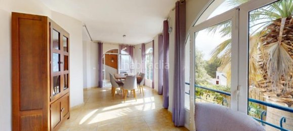 5 bedrooms Villa in Alicante, Spain No. 134230 6