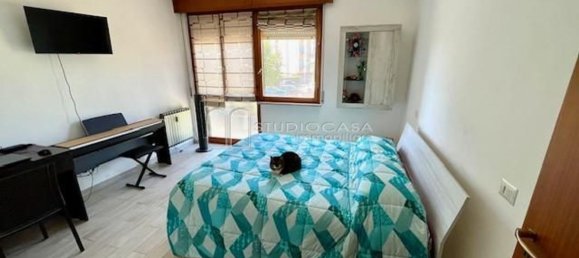 4 bedrooms Apartment in Pisa, Italy No. 350958 8