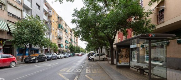Apartamento de 2 dormitorios en Granada, Spain No. 147865 26