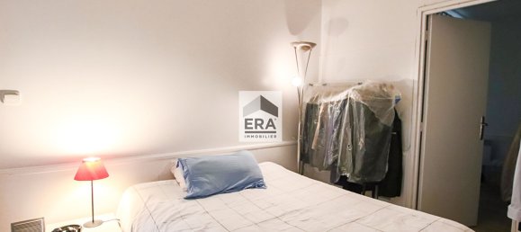 Квартира с 3 комнатами в Париж, Франция № 177793 6