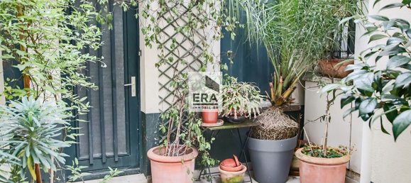 Квартира с 3 комнатами в Париж, Франция № 177793 4