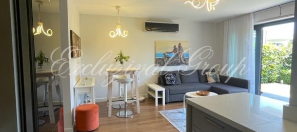 Apartamento de 2+1 en Bodrum, Turkey No. 28774 10