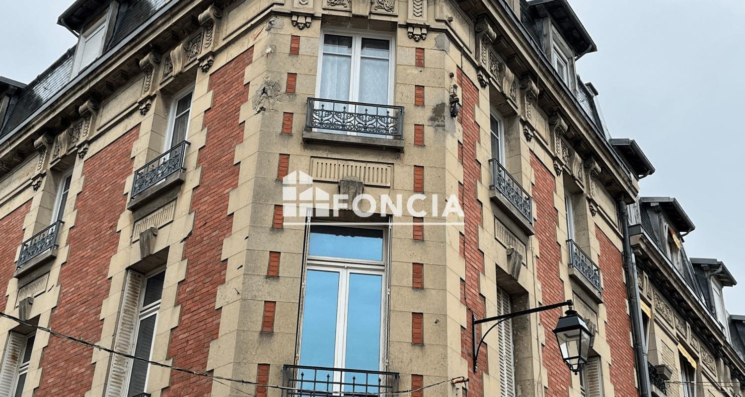 3 غرف نوم شقة في Soissons, France رقم 245109