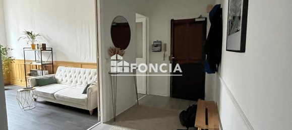 3 غرف نوم شقة في Soissons, France رقم 245109 3