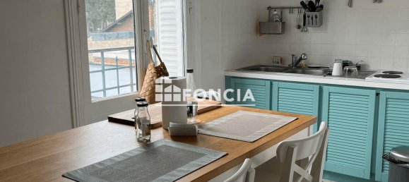 3 غرف نوم شقة في Soissons, France رقم 245109 5