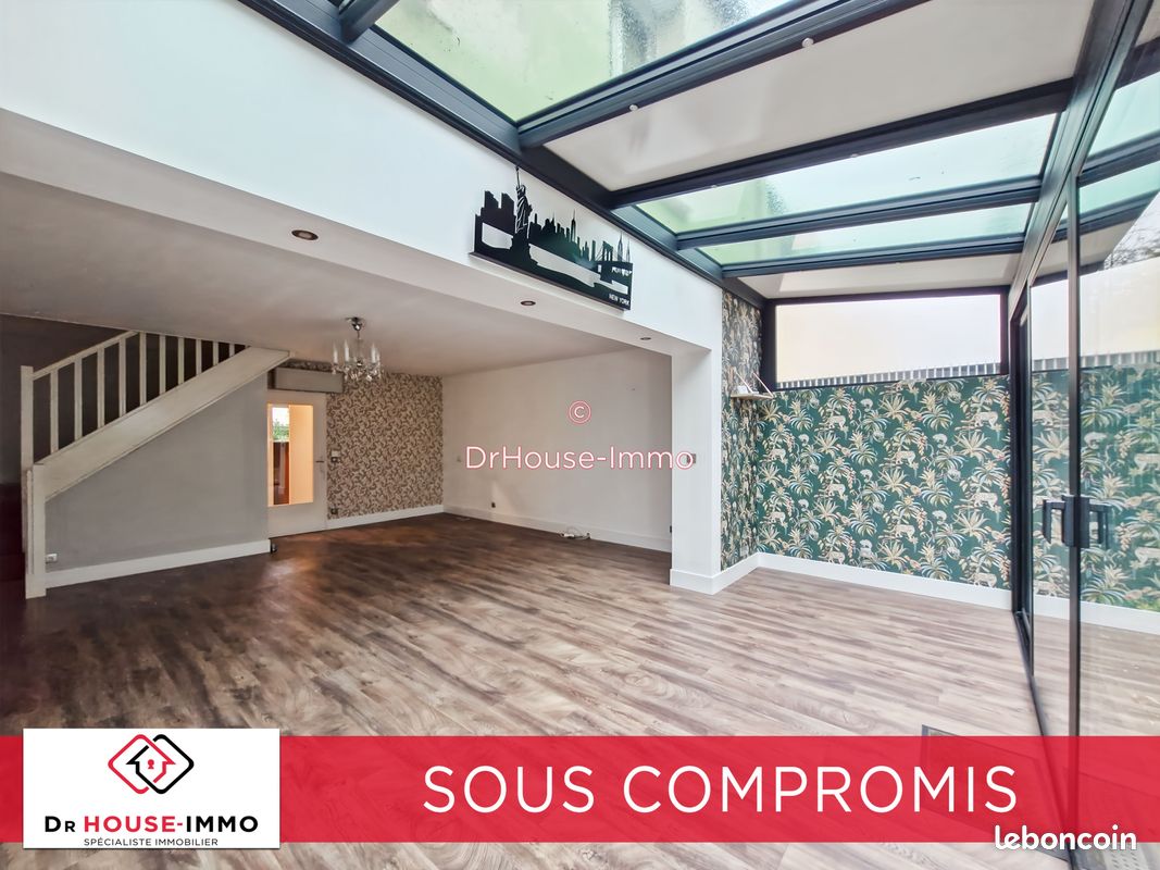 Casa T4 em Poissy, France N.º 162742