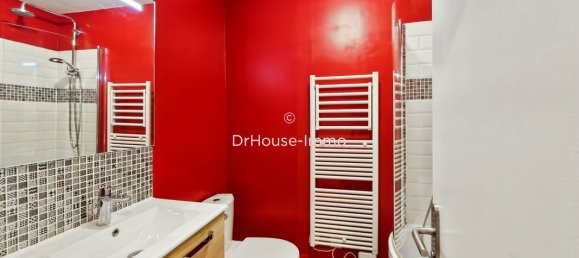 Casa T4 em Poissy, France N.º 162742 18