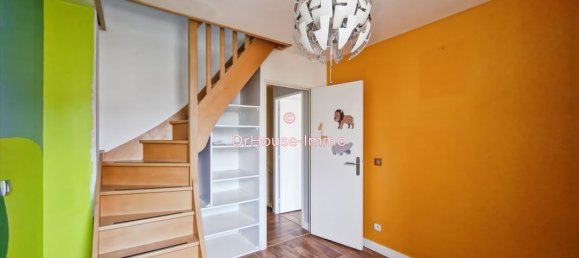 Casa T4 em Poissy, France N.º 162742 16