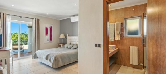 4 bedrooms Villa in Budens, Portugal No. 201358 27