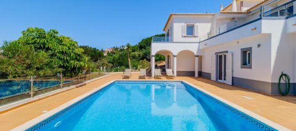 4 bedrooms Villa in Budens, Portugal No. 201358 48