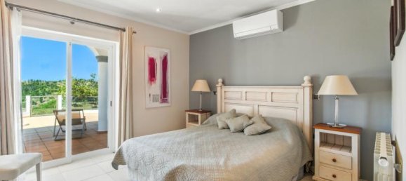 4 bedrooms Villa in Budens, Portugal No. 201358 29