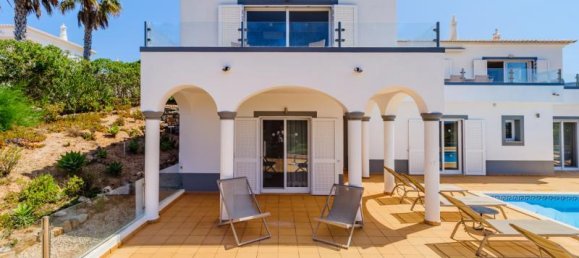 4 bedrooms Villa in Budens, Portugal No. 201358 46