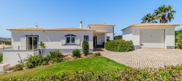 4 bedrooms Villa in Budens, Portugal No. 201358 50