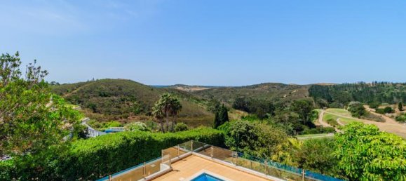 4 bedrooms Villa in Budens, Portugal No. 201358 18