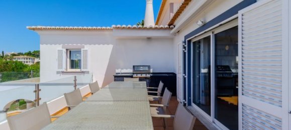 4 bedrooms Villa in Budens, Portugal No. 201358 15