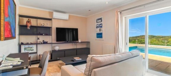 4 bedrooms Villa in Budens, Portugal No. 201358 41